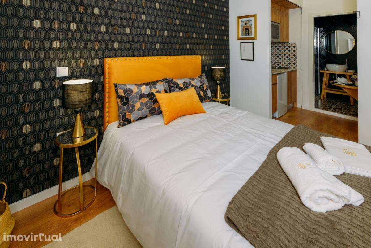 Estúdio - localizado em Montes Claros Coimbra - Grande imagem: 4/22