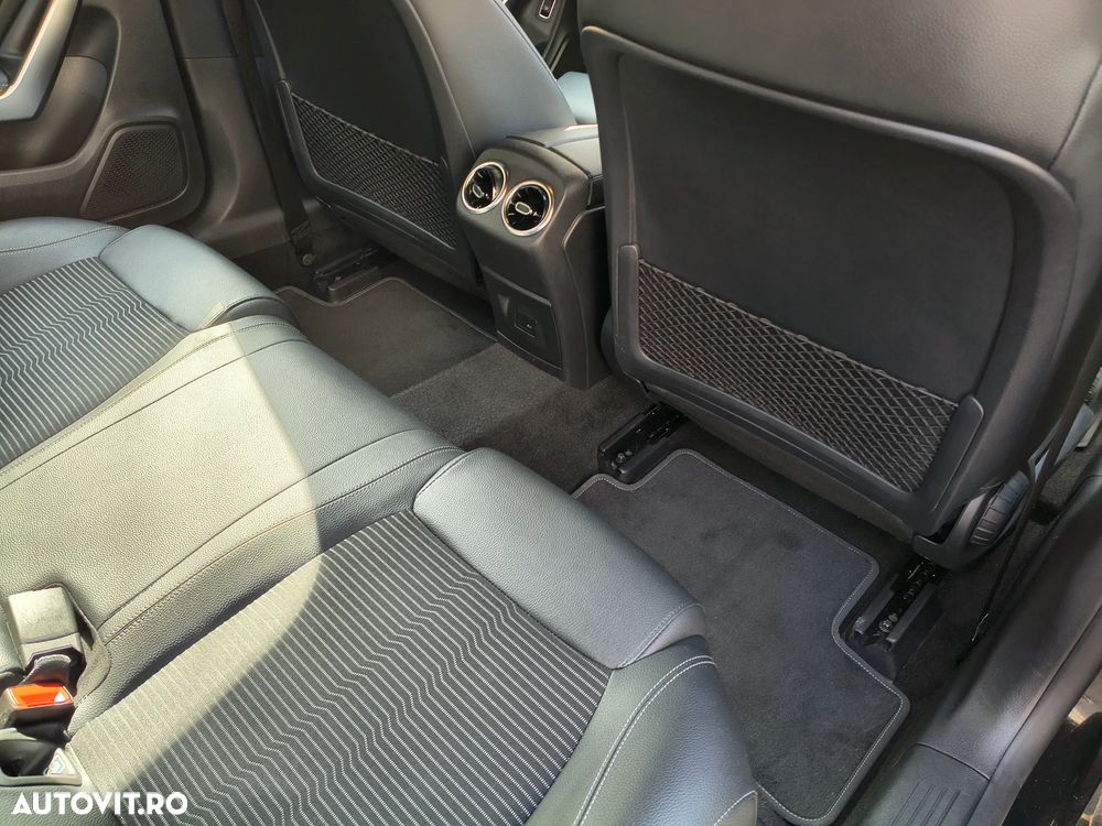 Mercedes-Benz CLA - 32