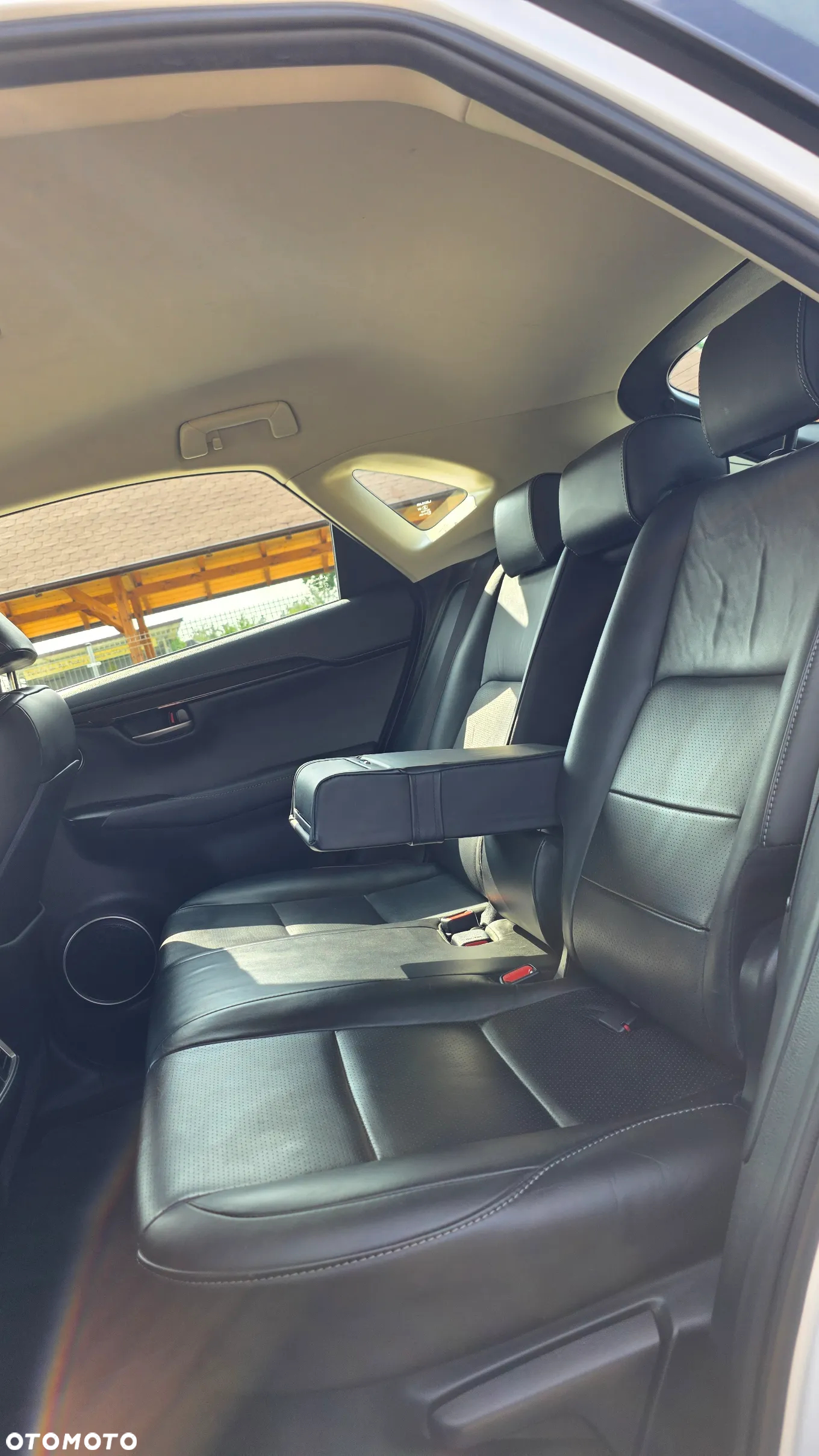 Lexus NX 200t Prestige AWD - 13