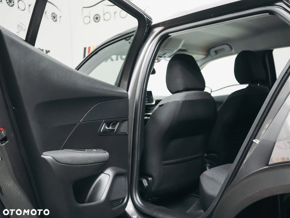 Peugeot 2008 1.5 BlueHDi Allure Pack S&S EAT8 - 16
