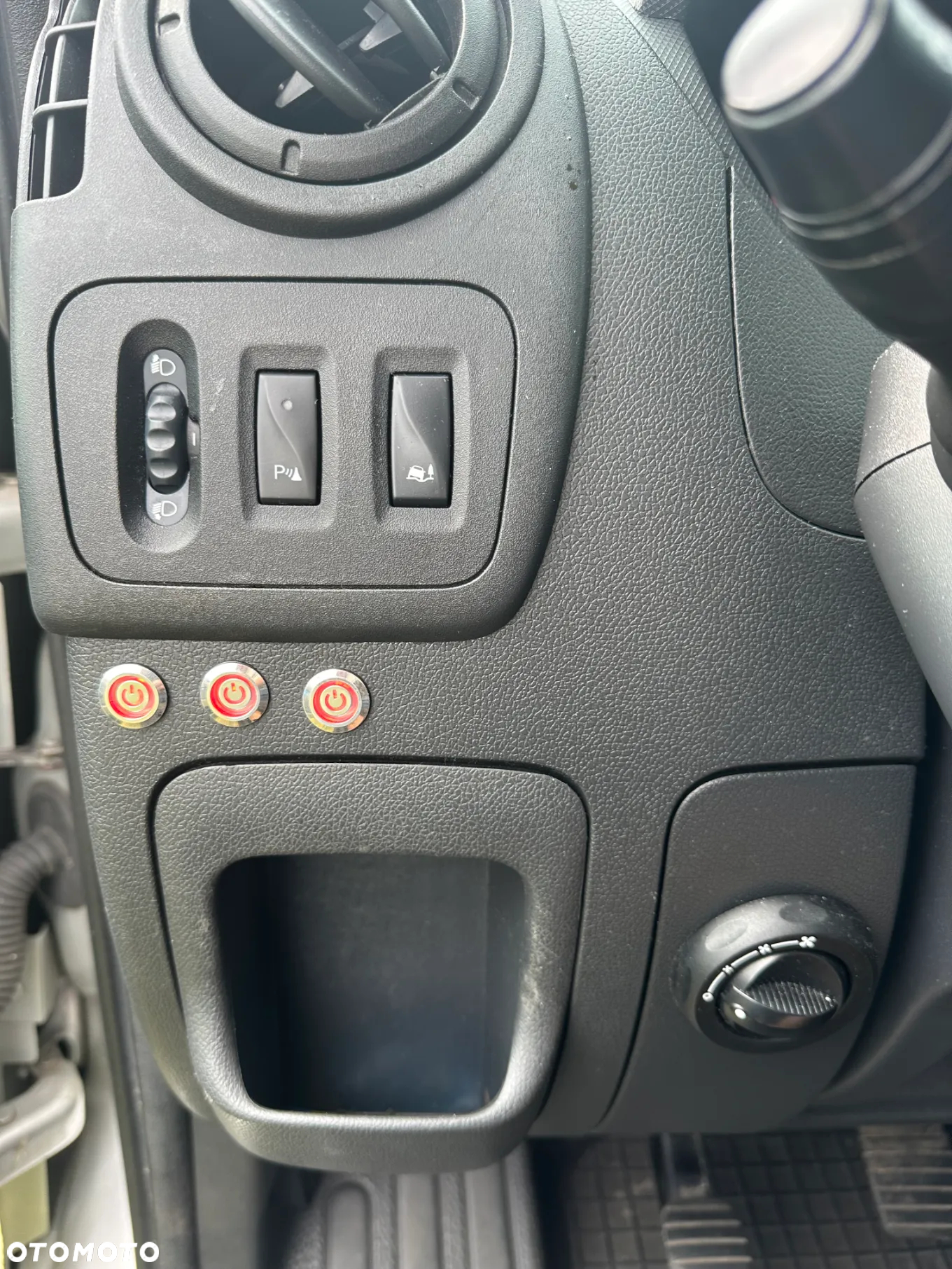Renault Master dCi L3H2 Pack Clim - 10