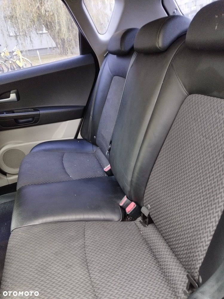 Kia Ceed 1.6 Comfort + - 4