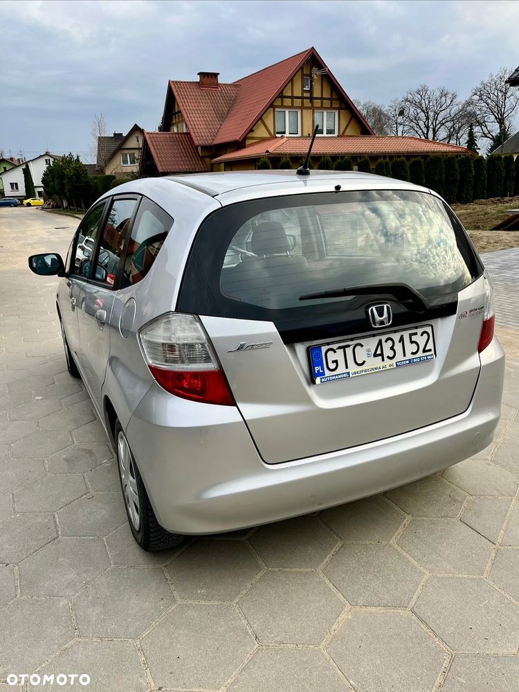 Honda Jazz 1.4 i-VTEC Comfort - 3