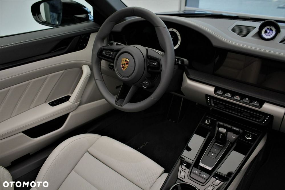Porsche 911 - 29