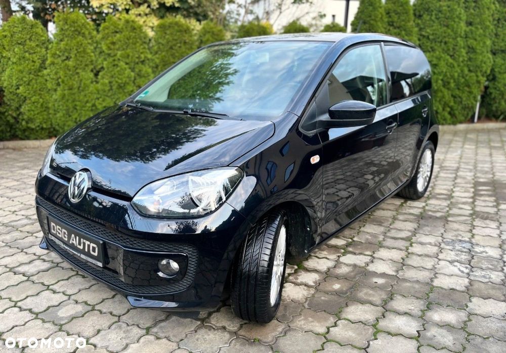 Volkswagen up! - 9