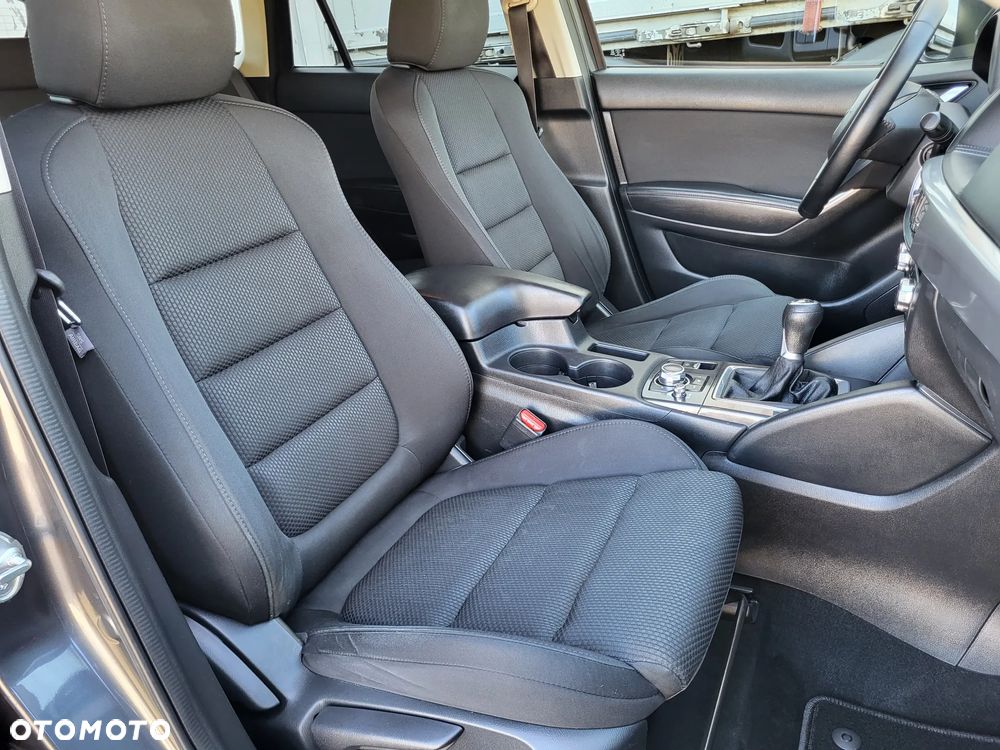 Mazda CX-5 2.0 Skypassion AWD - 31