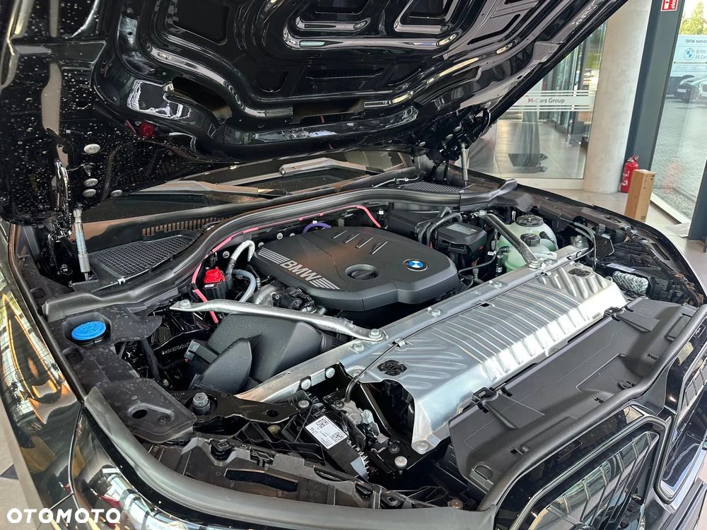 BMW X3 xDrive20d mHEV - 30