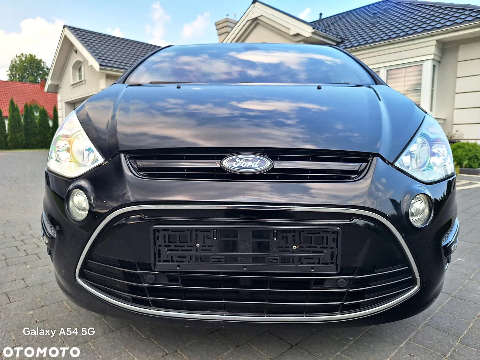 Ford S-Max 1.6 T Titanium - 15