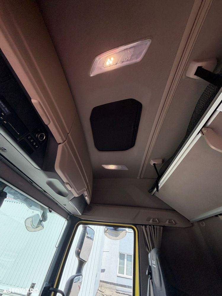 DAF NEW DAF_XF SpaceCab 430 Pure Excellence - 32