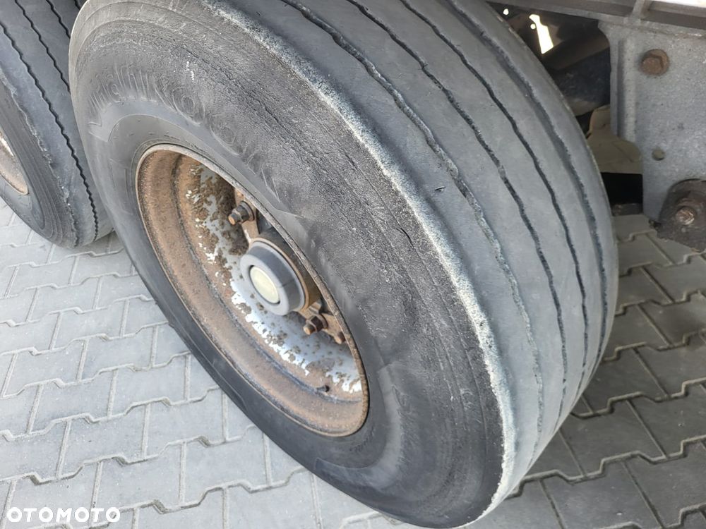 Schmitz Cargobull - - 9