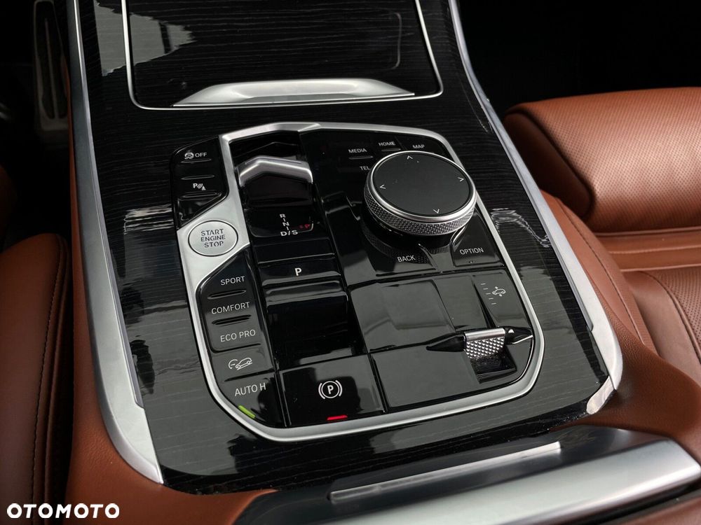 BMW X7 xDrive40d mHEV sport - 13