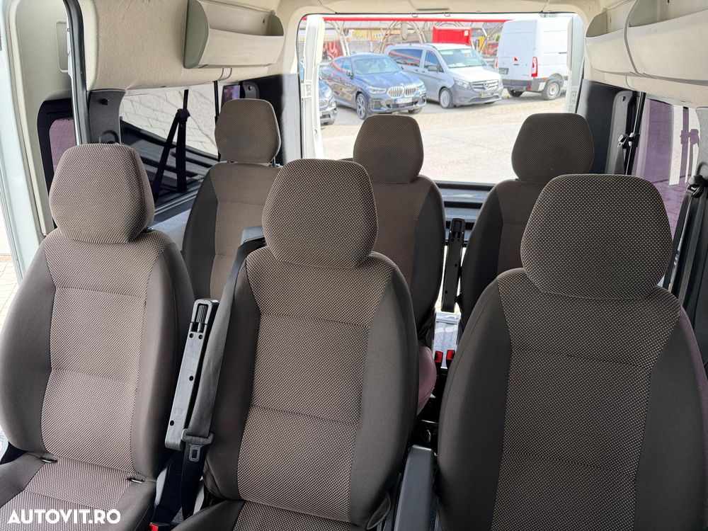 Citroën Jumper - 15