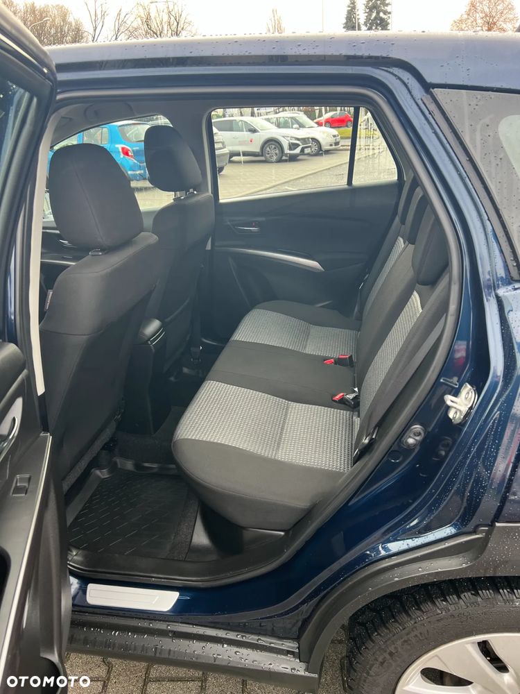 Suzuki SX4 S-Cross - 7