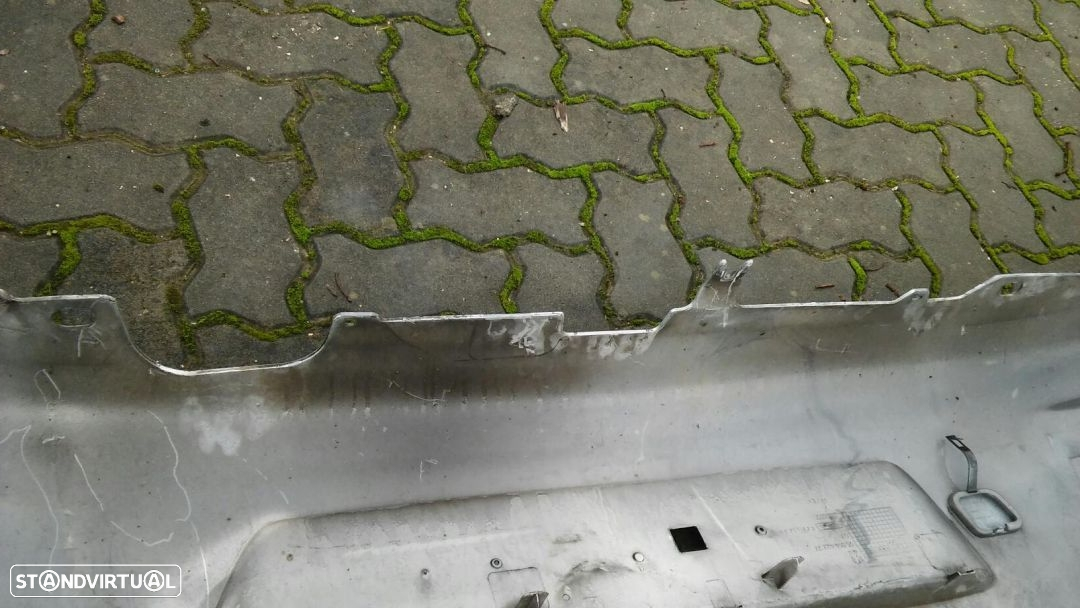Para choques tras peugeot 308 - 6