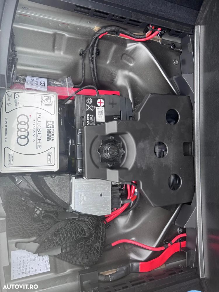 Audi A4 2.0 35 TDI S tronic MHEV Advanced - 25