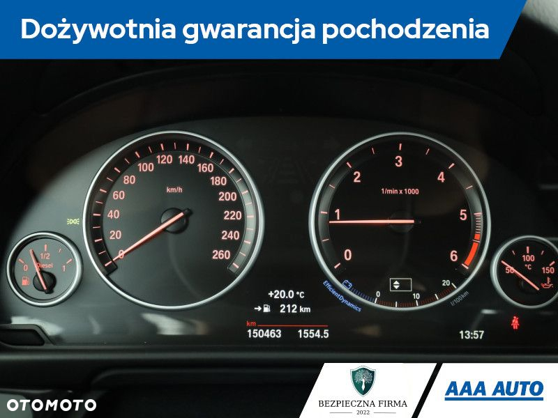 BMW Seria 5 - 9