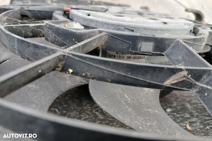 Set radiatoare motor 7M3820411A 7M3121253G 7M3121203 7M3820411A 7M312 - 6