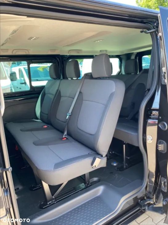 Renault Trafic - 8