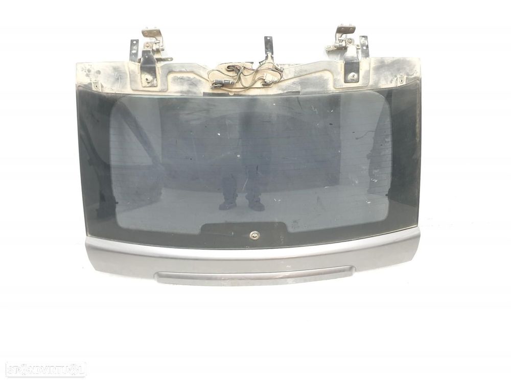 JANELA TRASEIRA LAND ROVER RANGE ROVER SPORT - 1