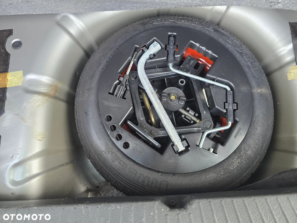 Lancia Ypsilon Y 1.2 8v Elefantino Blu - 9