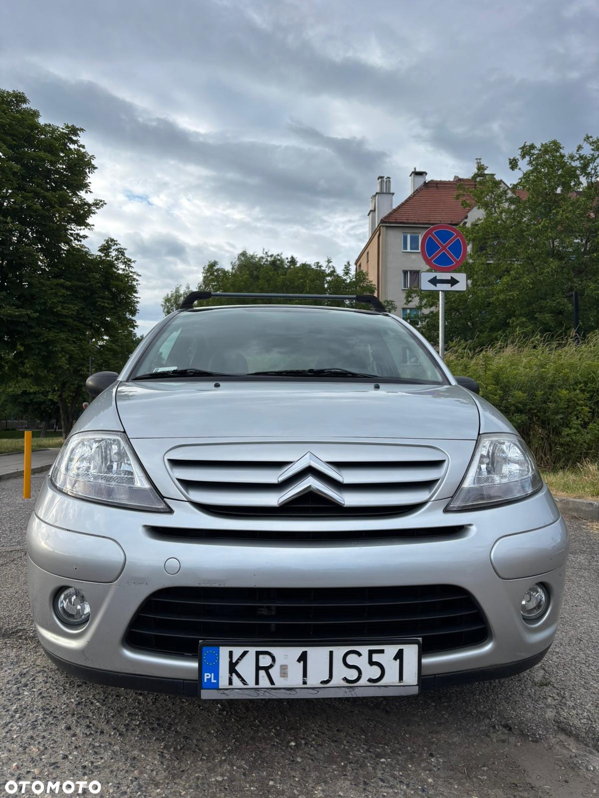 Citroën C3 1.4i Impress - 5