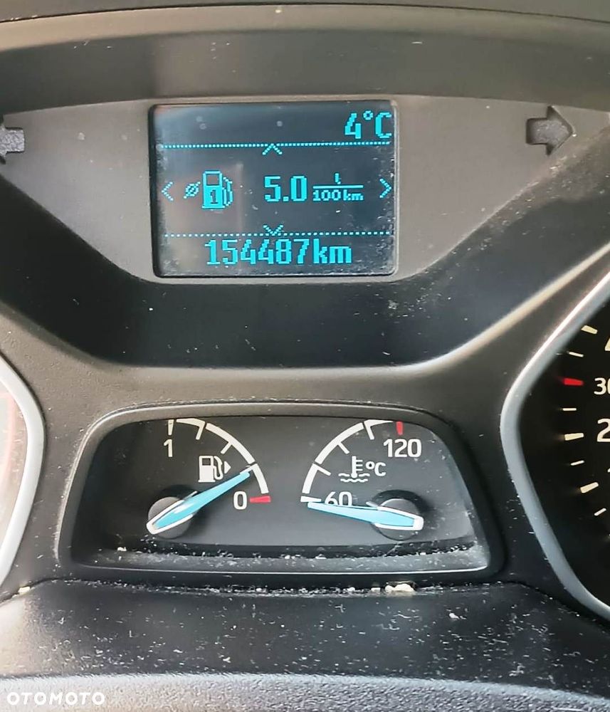 Ford Focus - 3