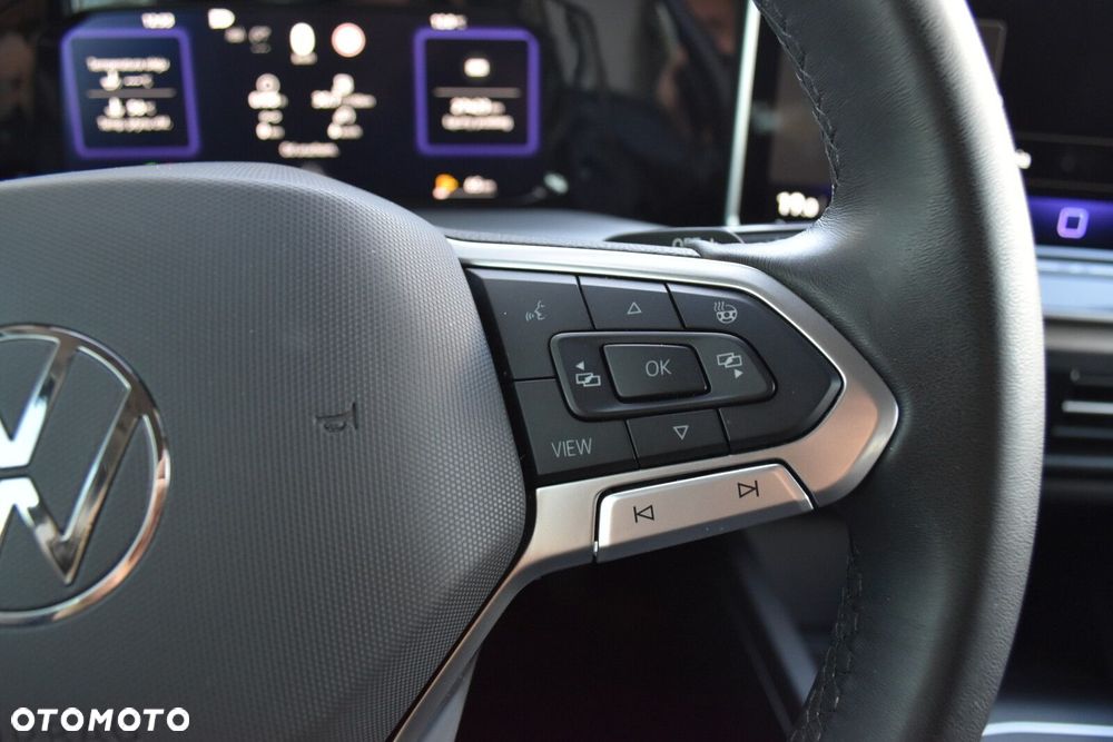 Volkswagen Golf - 14