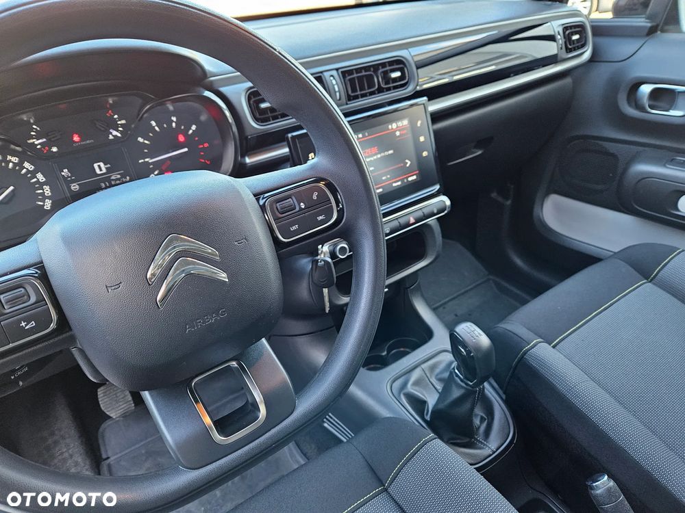 Citroën C3 Pure Tech 83 S&S MAX - 19
