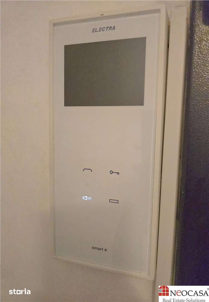 3 CAMERE, 2 BAI, LUMINOS, LINISTIT, LA DOI PASI DE PARCUL KISELEFF SI — fotografia 3