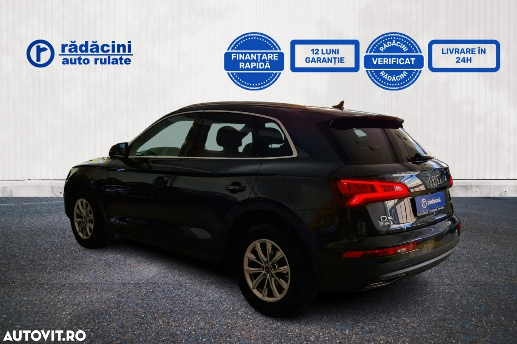 Audi Q5 - 3