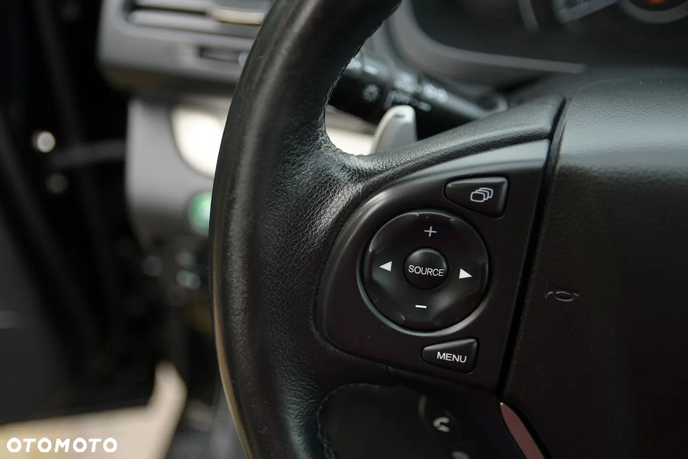 Honda CR-V 2.0i-VTEC Automatik Executive - 27