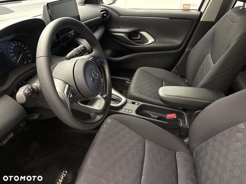 Toyota Yaris Hybrid 1.5 Comfort - 11