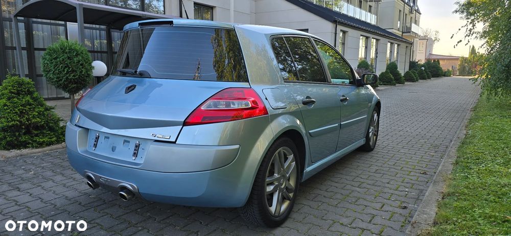 Renault Megane - 7