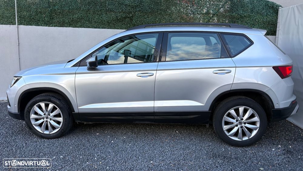 SEAT Ateca 1.0 TSI Style - 4