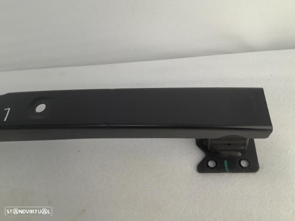 Reforço Para Choques Tras Citroen C4 Picasso I Veículo Multiuso (Ud_) - 2