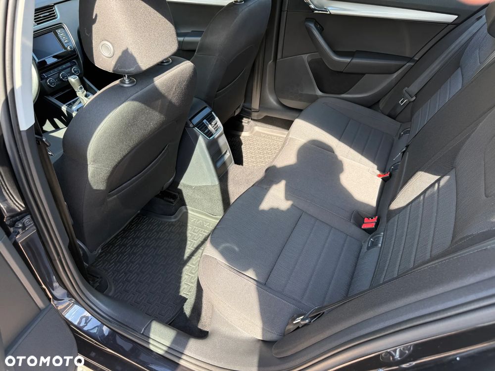 Skoda Octavia 2.0 TDI SCR Style - 21