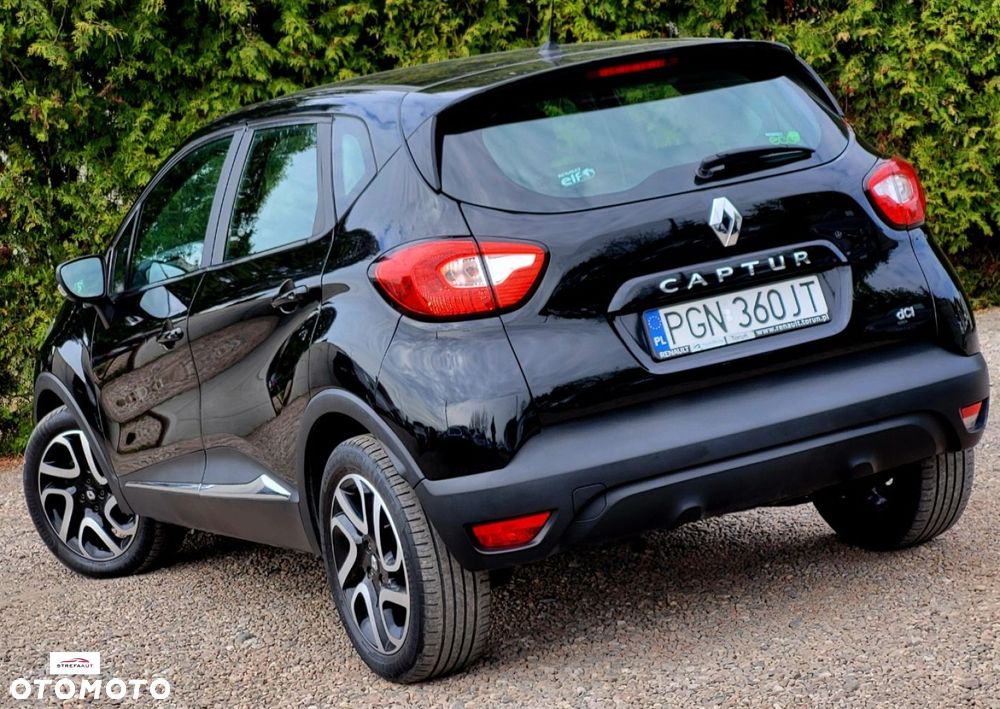 Renault Captur - 2