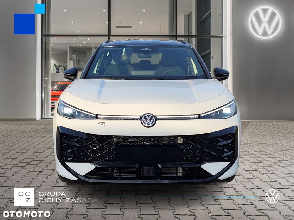 Volkswagen T-Roc 1.5 TSI R-Line DSG - 8