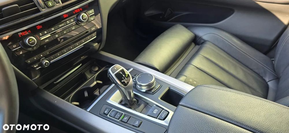 BMW X5 xDrive40d - 15