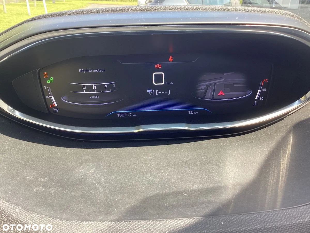 Peugeot 3008 1.5 BlueHDi GT S&S - 8