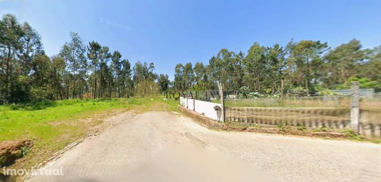 Excelente terreno rústico com PDM previsto para Terreno Industrial - 9 - Grande imagem: 5/8