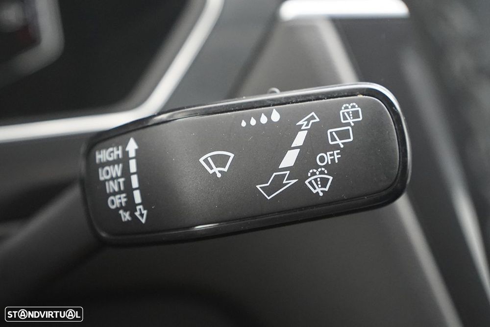 VW Tiguan Allspace 1.5 TSI Life DSG - 13