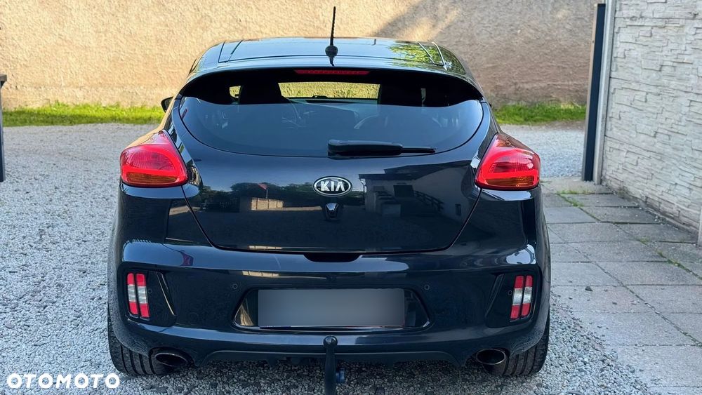 Kia Ceed 1.6 T-GDI GT-Challenge - 20