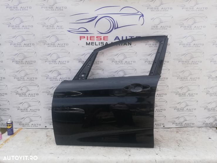 Usa stanga fata Bmw Seria 2 F46 Grand Tourer an 2014-2015-2016-2017-2018-2019-2020-2021 - 1