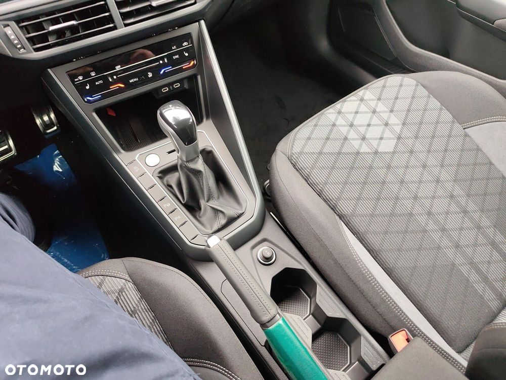 Volkswagen Taigo 1.5 TSI ACT R-Line Plus DSG - 26