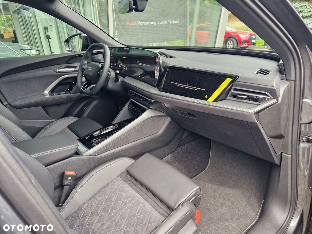 Audi Q5 TDI mHEV 150 kW Quattro S tronic - 13