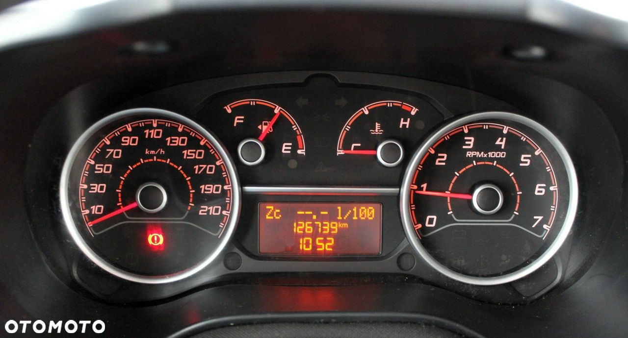 Fiat Doblo - 13