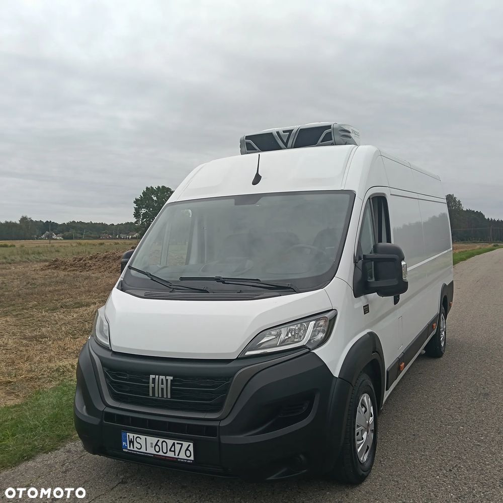 Fiat Ducato L4h2 - 3