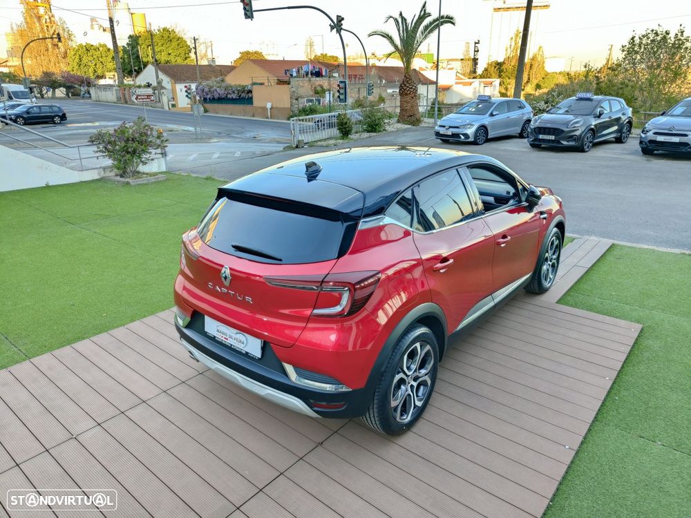 Renault Captur 1.3 TCe Intens - 22