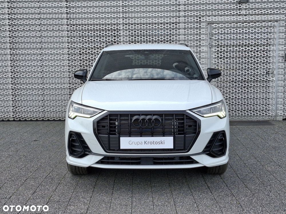 Audi Q3 - 7